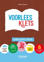 Chat de lectura