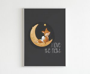 Poster Vos