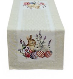 Løber Pasquale Pic-nic i Gobelin