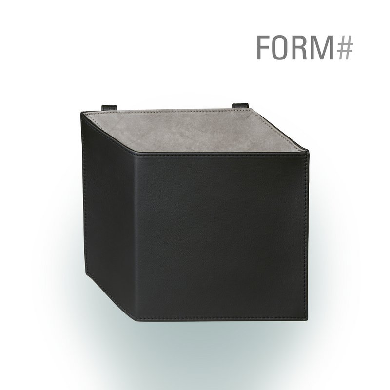 cube