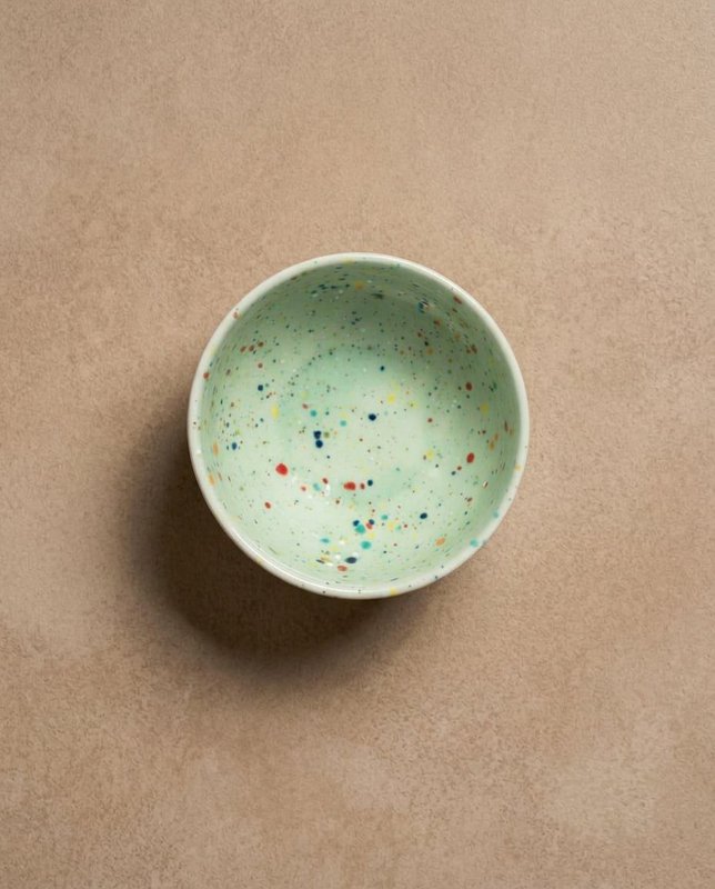 New Party Mini Bowl Mix 4 Pieces