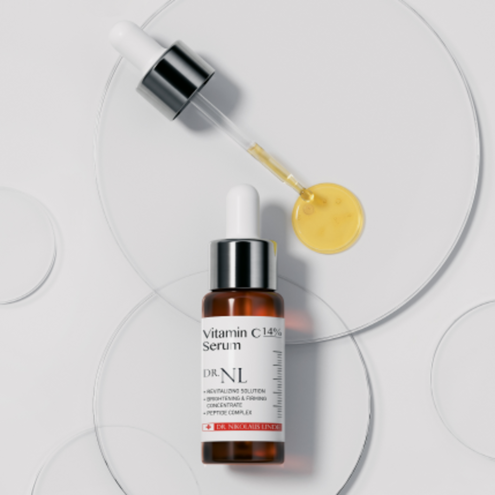 DR.NL VITAMINE C 14% SERUM