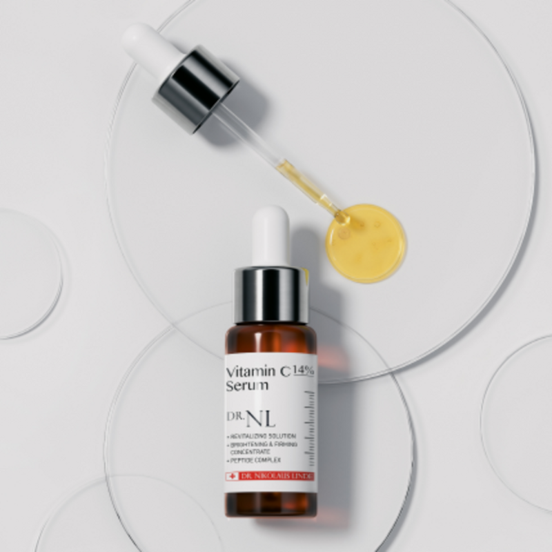 DR.NL C-VITAMIN 14% SERUM