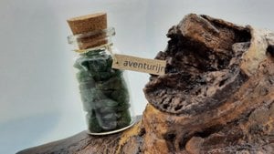 %23242 Aventurin-Flasche