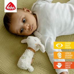 Rod rattle sheep