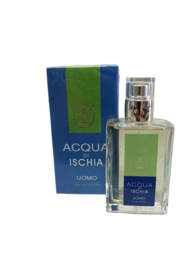 Eau d'Ischia Men Nouveau 2025