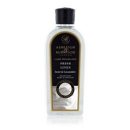 Fresh Linen Geurlamp olie L- 500ML