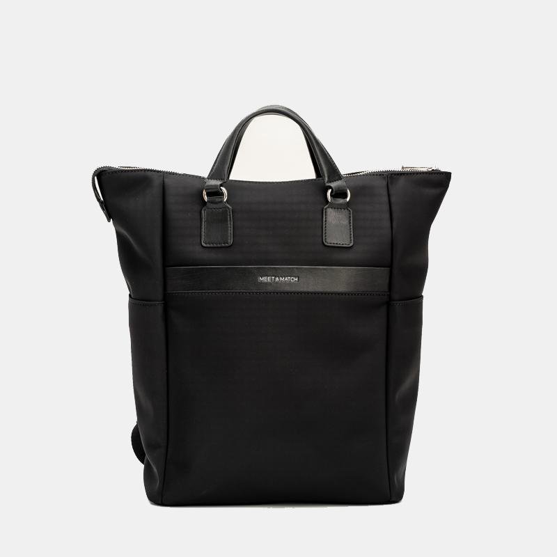 Sac à dos CATH - Noir