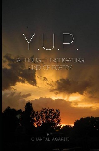 Y.U.P. Een gedachte die een soort poëzie aanzet.