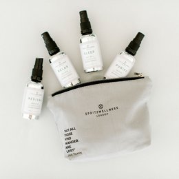 Sfeer Mist Wellness Pakket