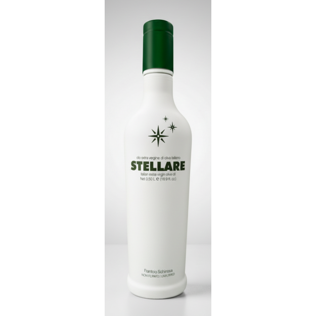 SCHINOSA STELLARE Extra Virgin Olive Oil Novello
