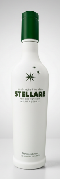 SCHINOSA STELLARE Extra Virgin Olive Oil Novello