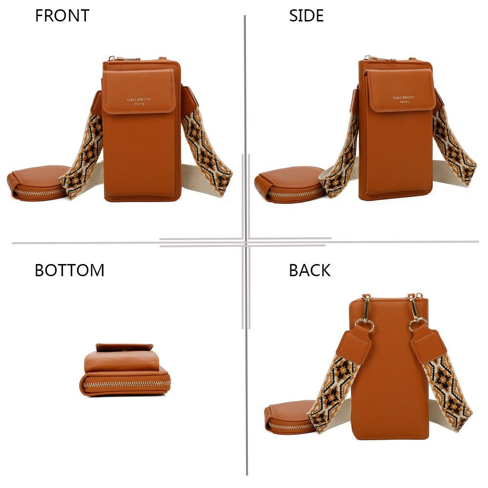 Gallantry Veerle – Funda para teléfono