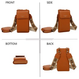 Gallantry Veerle – Funda para teléfono