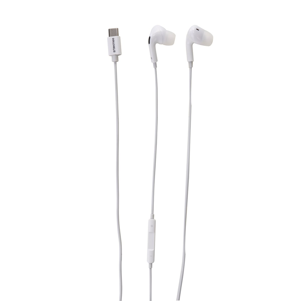 Wired Earphones