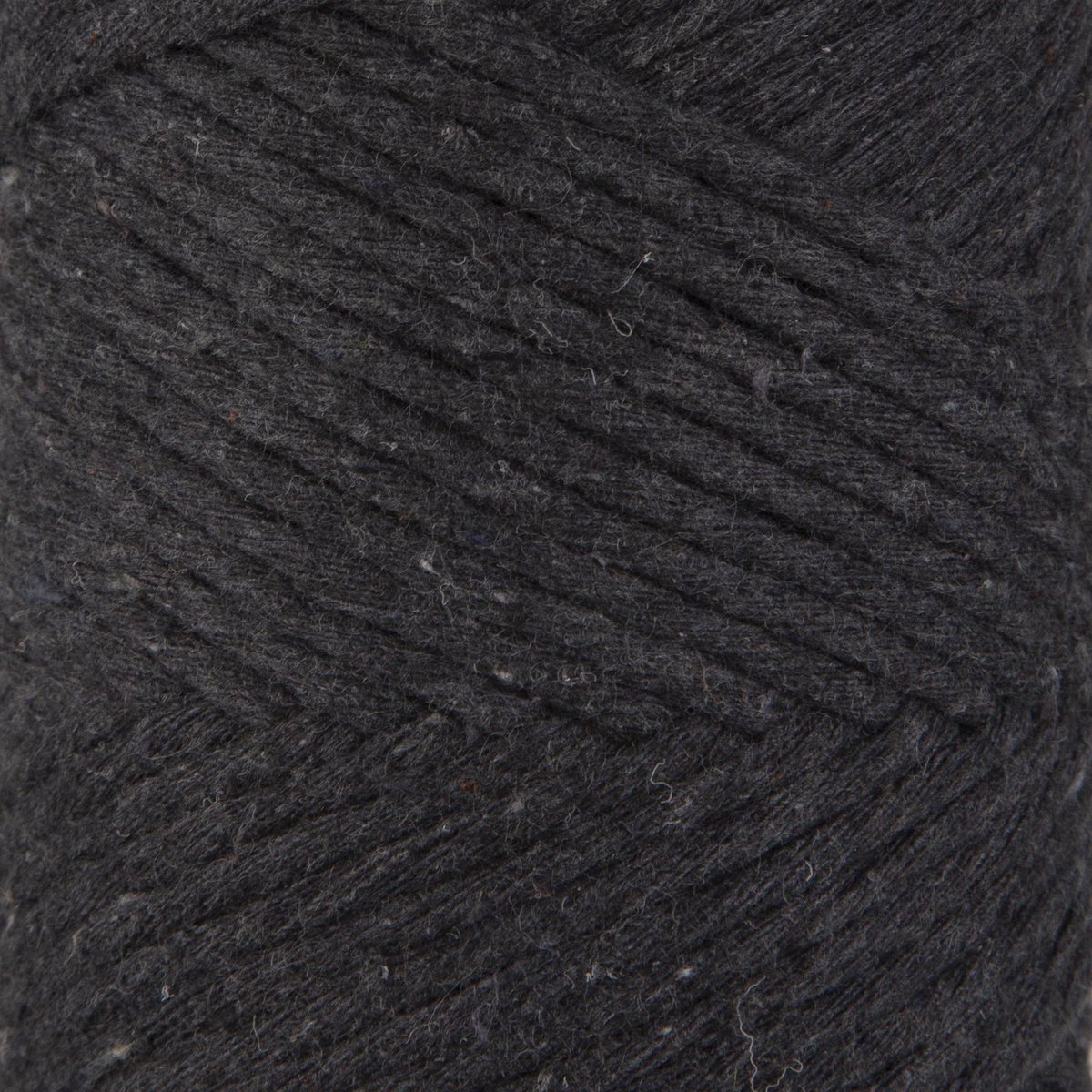 Sensy Premium 3 mm - 109 iarde Cavo macramè a filo singolo in cotone riciclato al 100%