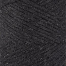 Sensy Premium 3 mm - 109 iarde Cavo macramè a filo singolo in cotone riciclato al 100%