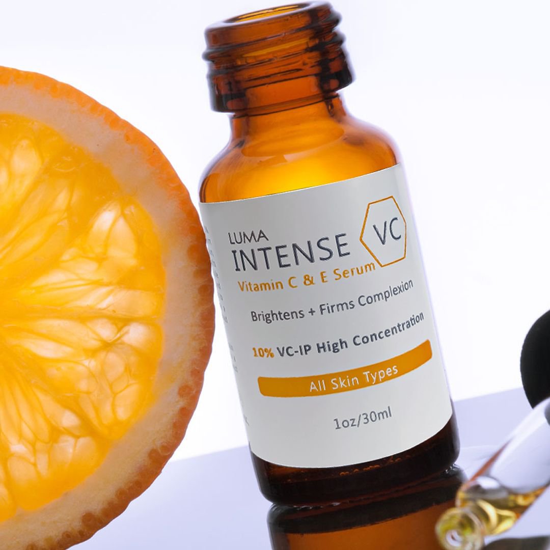 Luma Intense VC (Sérum Vitamines C et E)