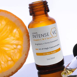 Luma Intense VC (Vitamin C & E Serum)
