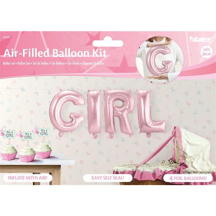 Ballon kit OK 8084