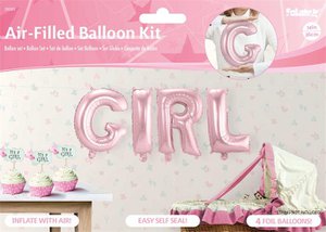Ballon-Kit OK 8084