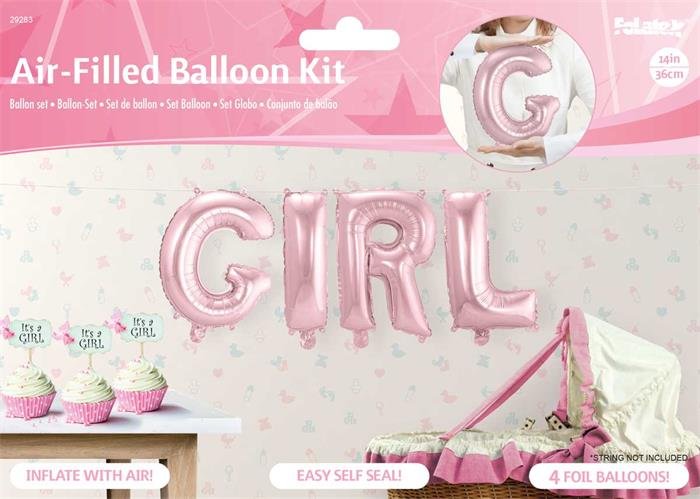 Ballon kit OK 8084