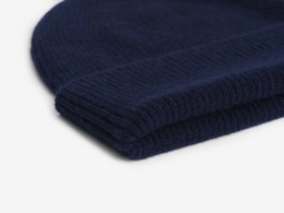 Gorro Azul Marino