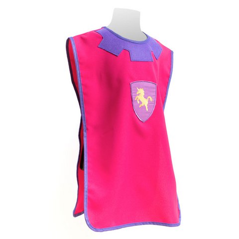 TABARD Kamelot Pink.  ST819, ST820, ST821