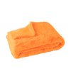 J-Line deken Cutie - polyester - oranje