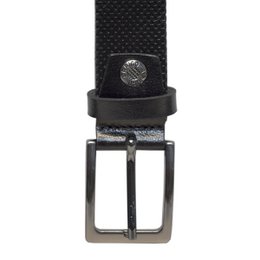 Ceinture pour femme en cuir ou ceinture pour homme en cuir avec impression en cuir véritable 3 cm de large