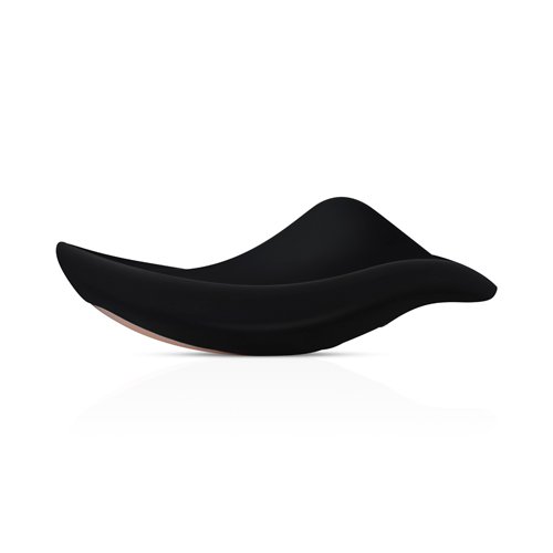 Vibrierender Tanga-Slip