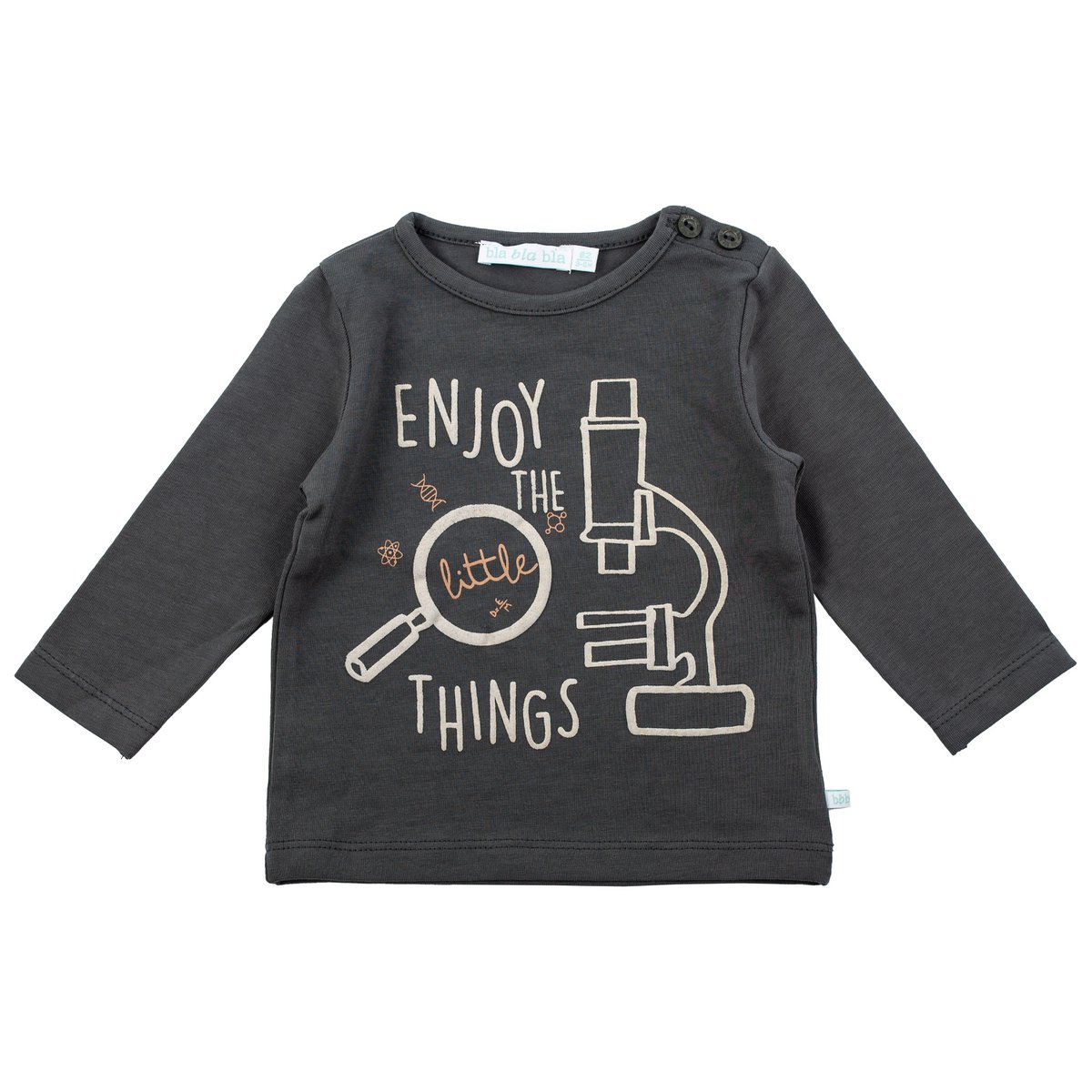 ALBERT T-SHIRT
