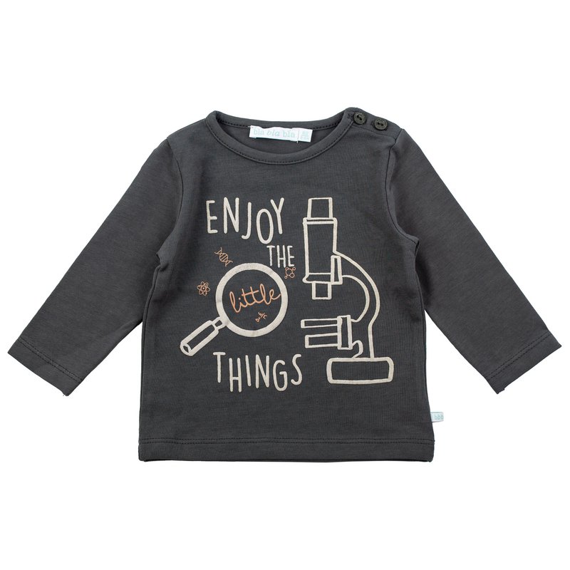 ALBERT T-SHIRT