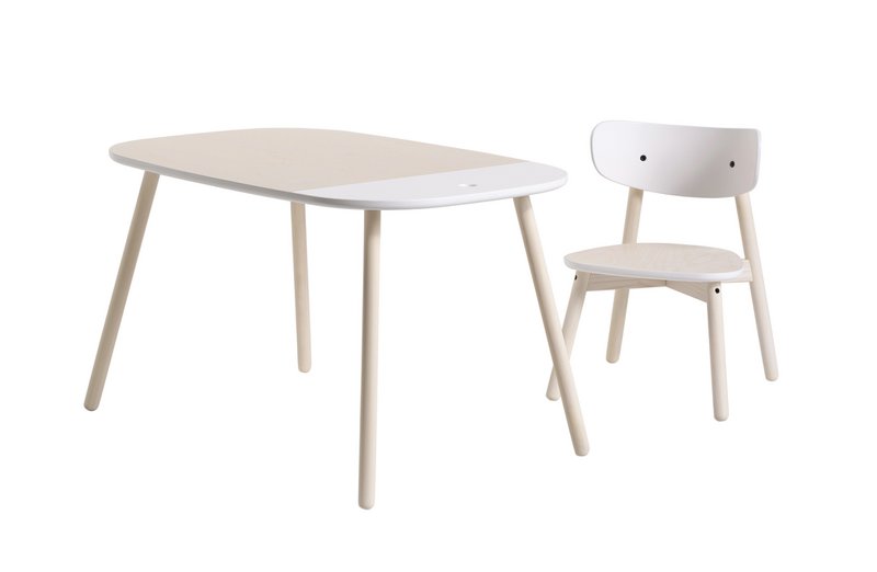 únete a mi silla