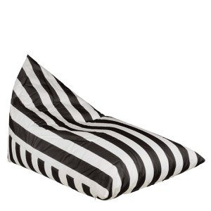 Beanbag Rissy Black