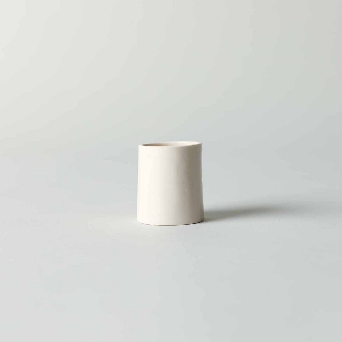 Serviettenreferenz | Steingut