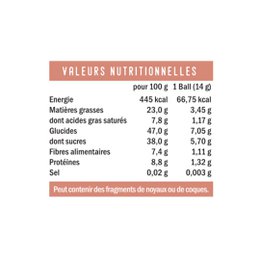 Energibold - Originalen - 5 stk. Pakke
