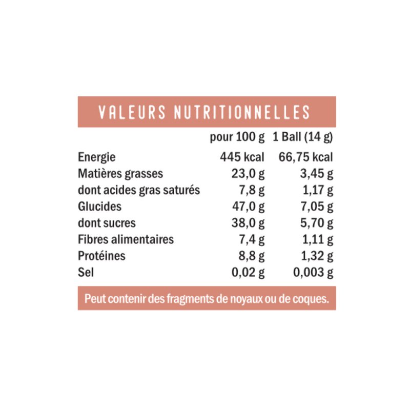 Energibold - Originalen - 5 stk. Pakke