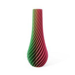 MAGIA DEL VASO SPIRALE