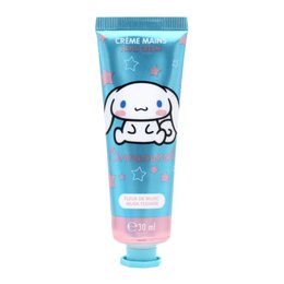 Cinnamoroll, Perfective moisturizer, scents, strawberries, vegan, hydration, child, junior, 30 ml, Take Care