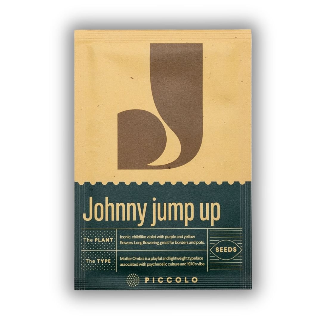 J - Johnny spring omhoog