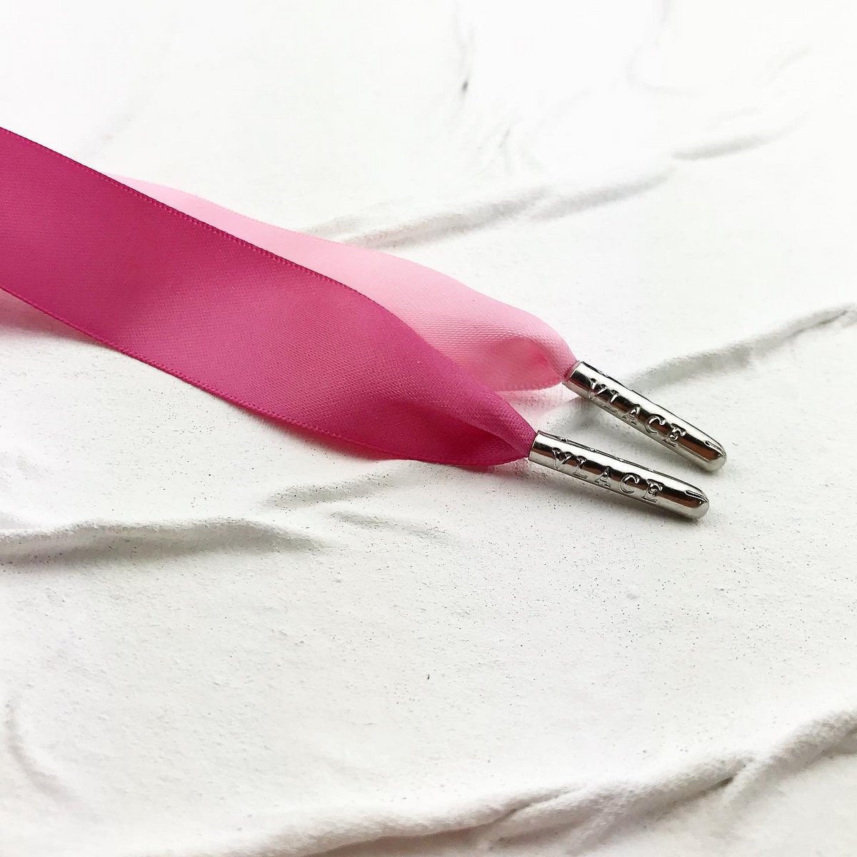 VLACE Satin Rosé 2.0