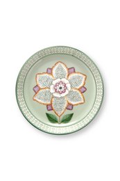 Tea for One Lily&Lotus Light Green