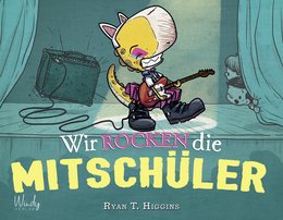 Wir rocken die Mitschüler