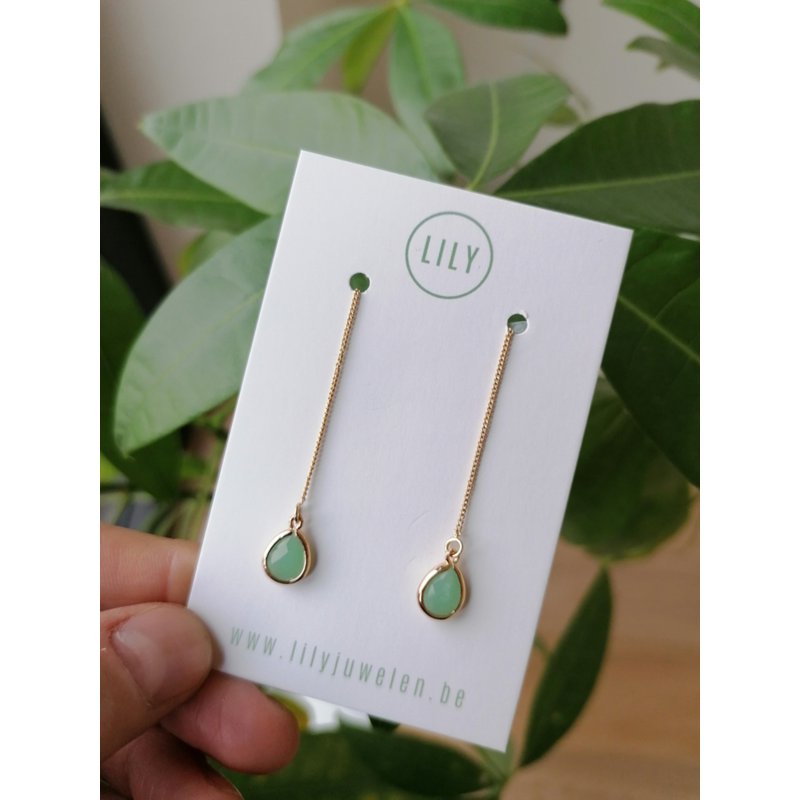 Buba (emerald)