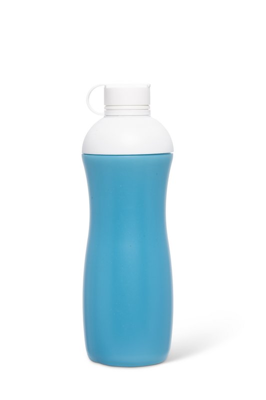 Biodrop 500ml Blau