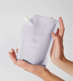 HAAN - Body Wash - Refill Pouches (Pack of 4)