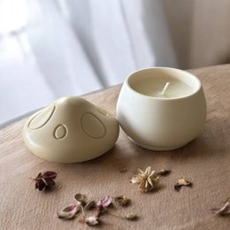 Discount bundle autumn scented candles