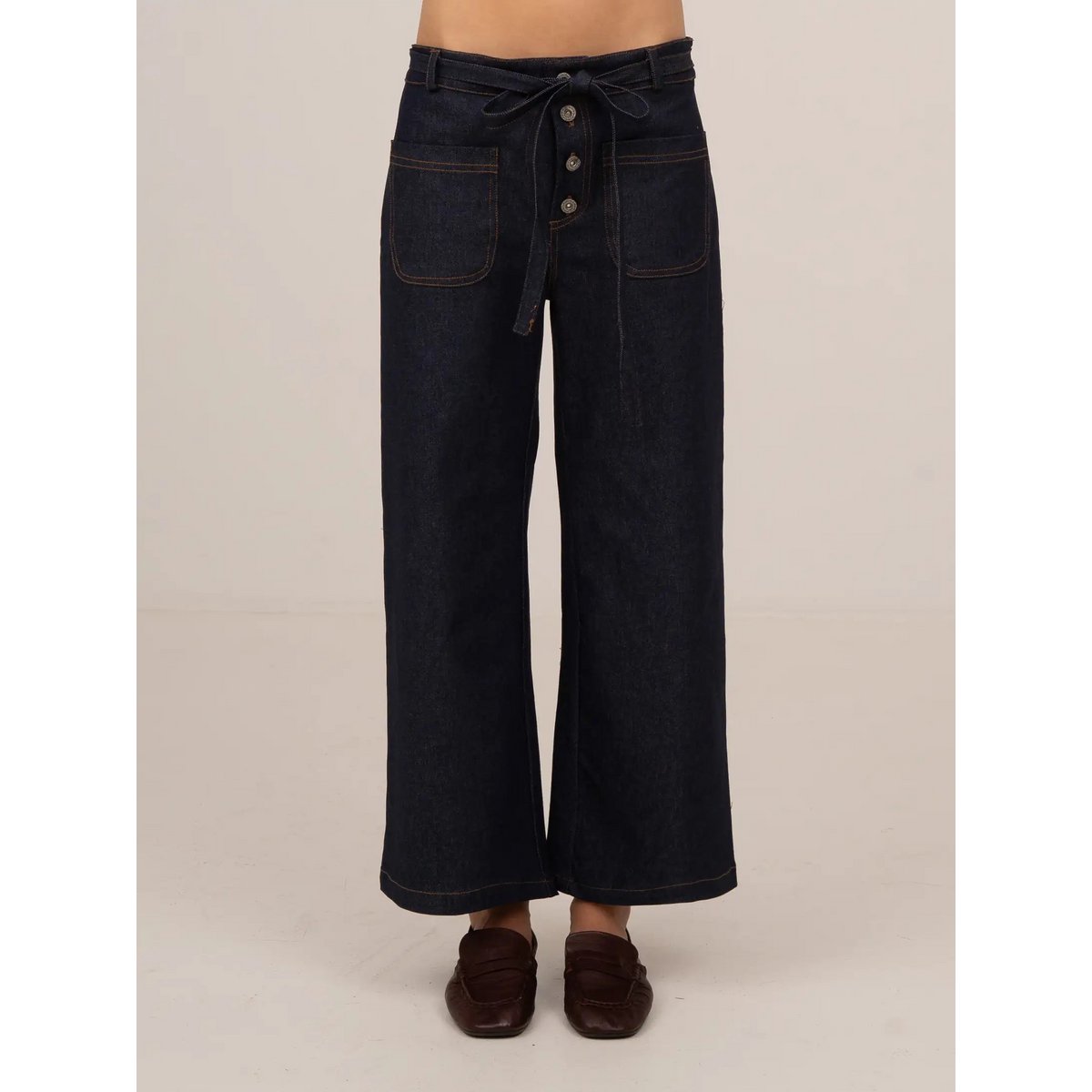 Nest Denim Jeans