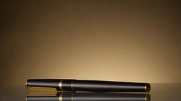 Vectrum rollerball